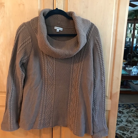 frankie shop cable knit vest
